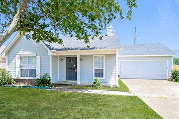 6464 ELMWOOD CV Memphis, TN 38141